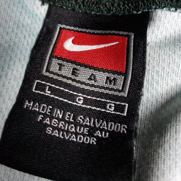 Nike Team Oregon Ducks Sabrina Ionescu Basketball Jersey - Picture 4 of 9